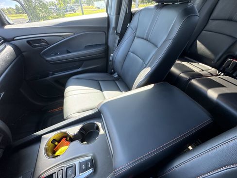 Used 2025 Honda Ridgeline TrailSport+ image 21