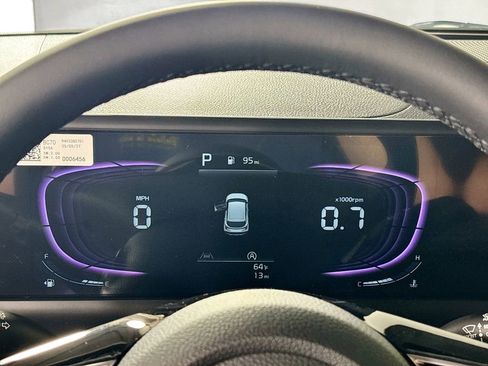 New 2026 Kia Seltos S image 14