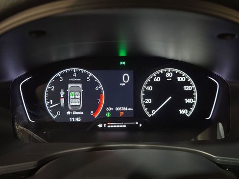 Certified 2023 Honda Civic EX image 10