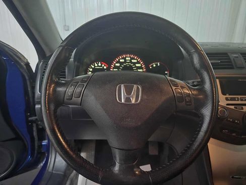 Used 2007 Honda Accord EX-L image 17