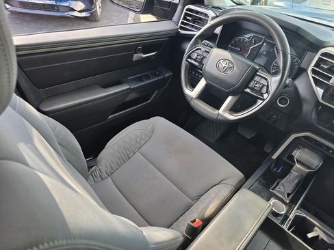 Used 2022 Toyota Tundra SR5 RWD image 27