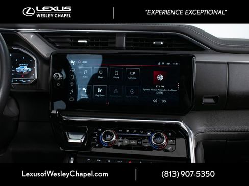 Used 2024 GMC Sierra 1500 Denali AWD/4WD image 26