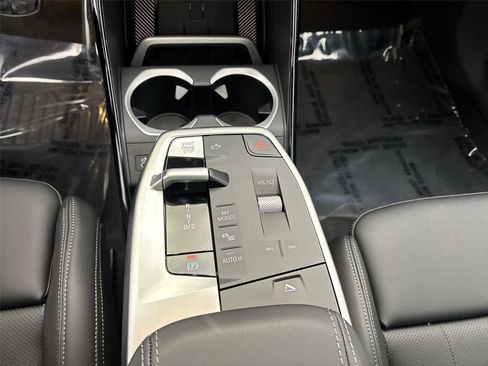 New 2026 BMW X2 xDrive28i w/ Technology Package image 23