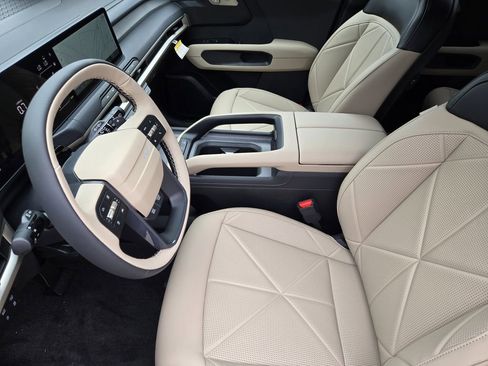 New 2027 Kia Telluride EX image 9