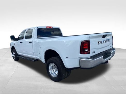 Used 2025 RAM 3500 Tradesman image 5