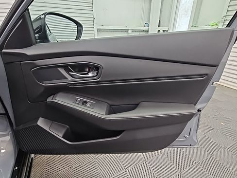 New 2026 Honda Accord Sport image 40