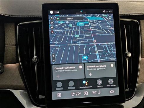 New 2026 Volvo XC90 B6 Ultra image 13