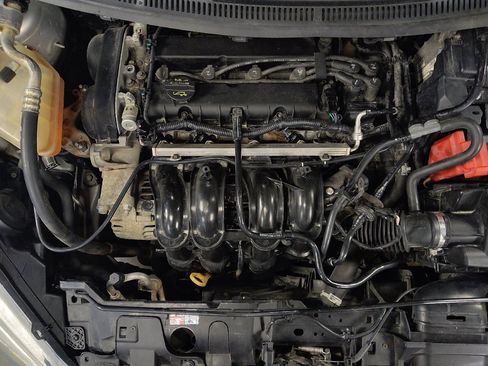 Used 2018 Ford Fiesta SE FWD image 30