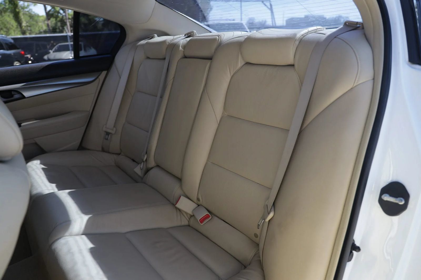 Used 2010 Acura TL FWD image 20