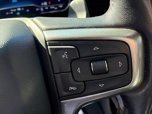 Used 2022 Chevrolet Silverado 1500 LTZ AWD/4WD image 40