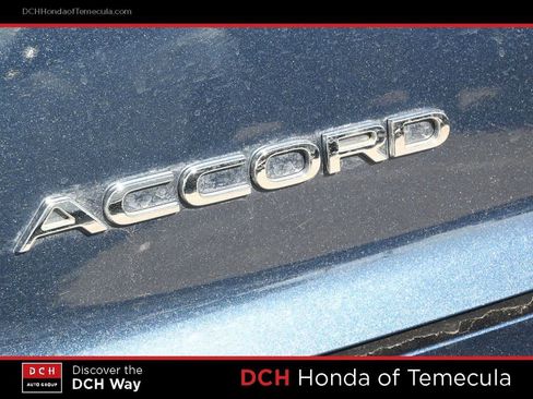 Used 2025 Honda Accord EX-L image 7