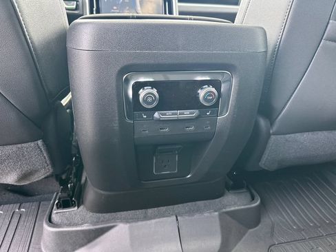 New 2026 GMC Yukon XL Elevation w/ Elevation Premium Package RWD image 24