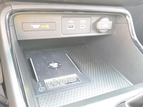 Certified 2024 Honda CR-V EX-L image 22