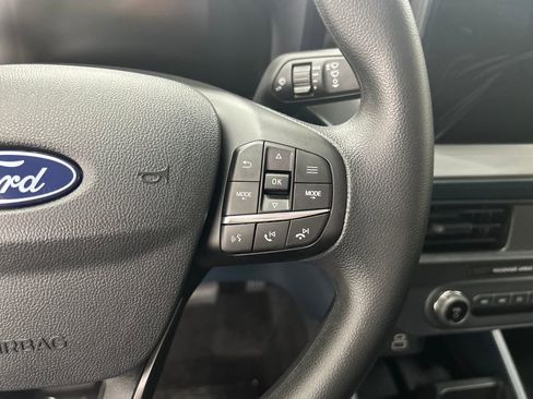 New 2025 Ford Maverick XL w/ Equipment Group 102A image 21