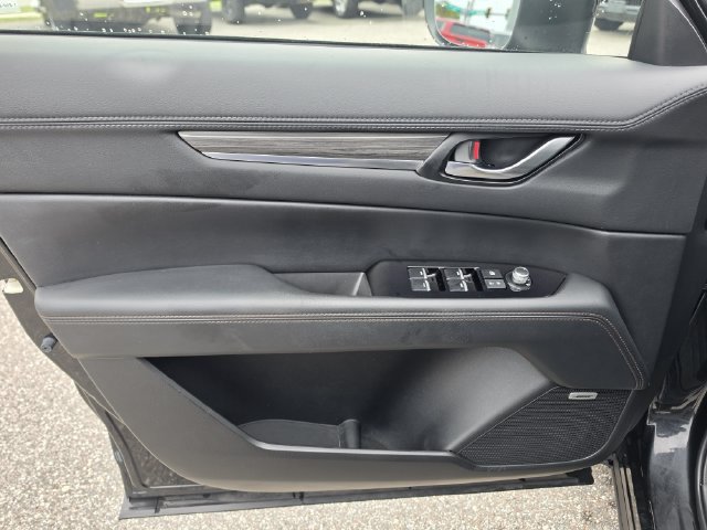 Used 2019 MAZDA CX-5 Grand Touring AWD/4WD image 19