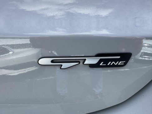 Used 2022 Kia K5 GT-Line w/ GT-Line FWD Premium Package image 27