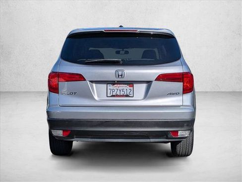 Used 2016 Honda Pilot EX-L image 7