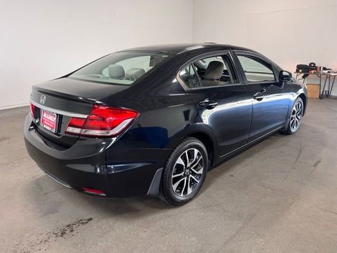 Used 2013 Honda Civic EX image 3