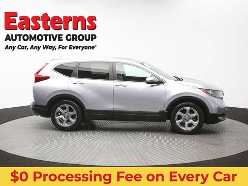 Used 2019 Honda CR-V EX-L image 47