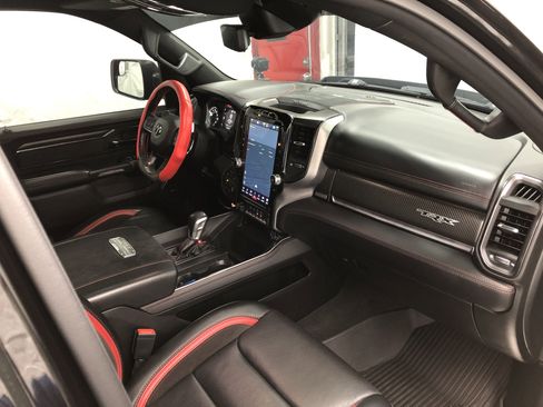 Used 2022 RAM 1500 TRX w/ TRX Level 2 Equipment Group image 15