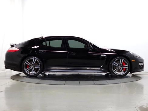 Used 2013 Porsche Panamera GTS image 10
