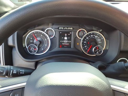 New 2026 RAM 3500 Tradesman image 20