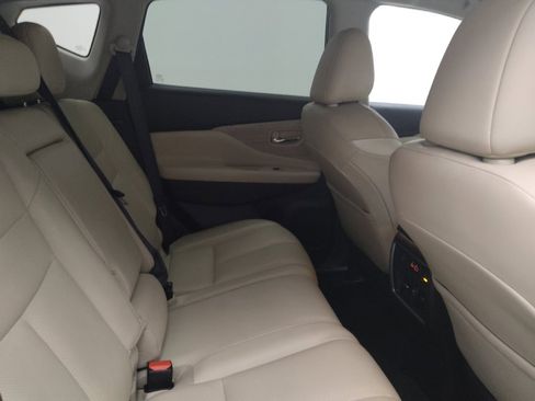 Used 2022 Nissan Murano SL w/ SL Moonroof Package image 19