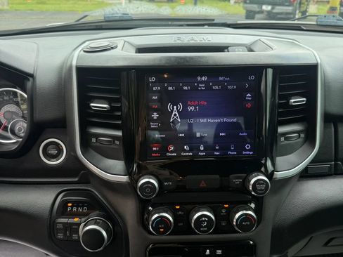 Used 2021 RAM 1500 Big Horn AWD/4WD image 24