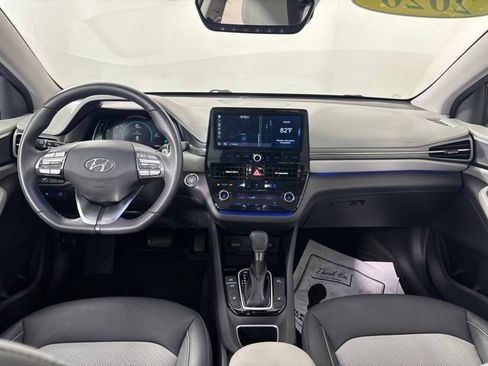 Used 2020 Hyundai Ioniq Limited FWD image 20
