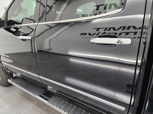 Used 2017 Chevrolet Silverado 3500 LTZ w/ Duramax Plus Package AWD/4WD image 33