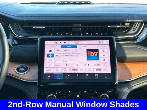 Certified 2023 Jeep Grand Cherokee Summit image 19
