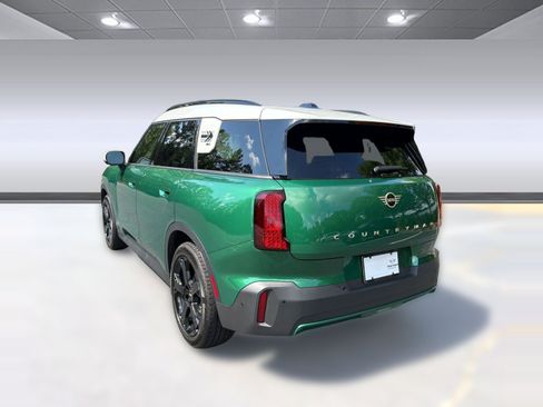 New 2027 MINI Cooper Countryman S AWD/4WD image 3
