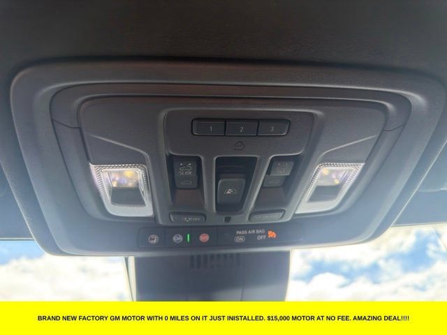 Used 2023 GMC Sierra 1500 Denali Ultimate AWD/4WD image 27