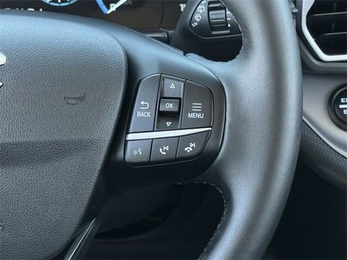 Used 2024 Ford Bronco Sport Big Bend w/ Convenience Package image 15