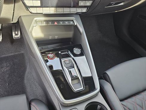 New 2026 Audi S3 Premium image 11