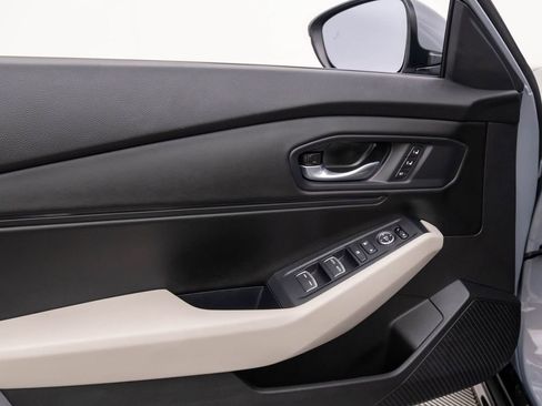 Certified 2025 Honda Accord EX-L image 14