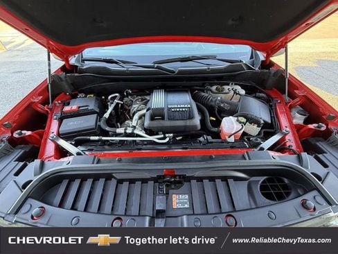 Certified 2024 Chevrolet Silverado 1500 ZR2 w/ ZR2 Bison Edition image 40