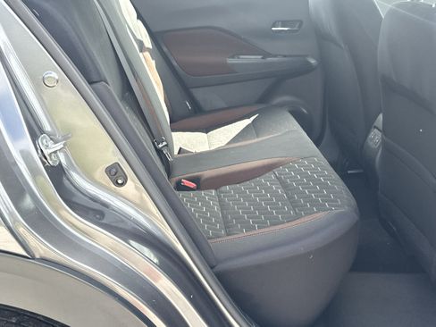 Used 2024 Nissan Kicks SR FWD image 15