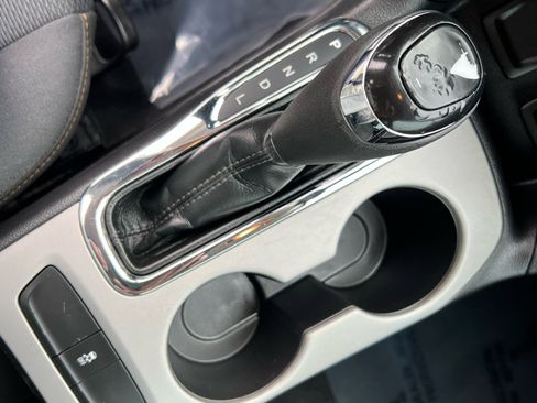 Used 2018 Chevrolet Cruze LS image 30