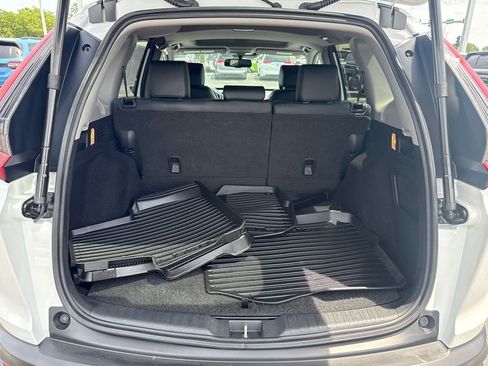 Certified 2022 Honda CR-V EX-L image 16