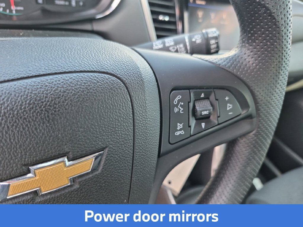 Used 2020 Chevrolet Trax LS FWD image 20