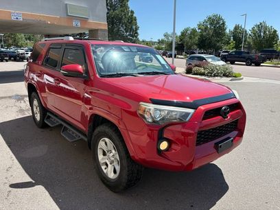 Used 2014 Toyota 4Runner SR5 Premium