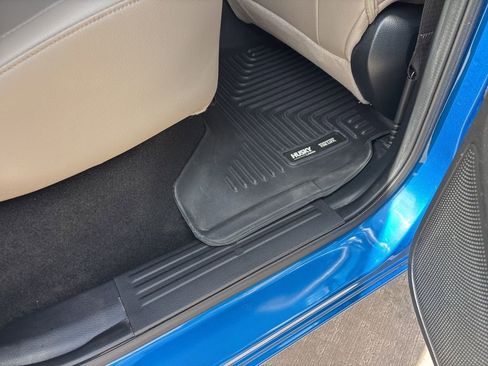 Used 2021 Ford Ranger Lariat w/ Equipment Group 501A High image 24