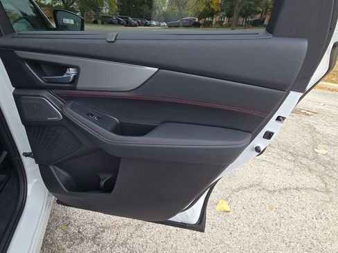 New 2026 Acura MDX A-Spec image 13