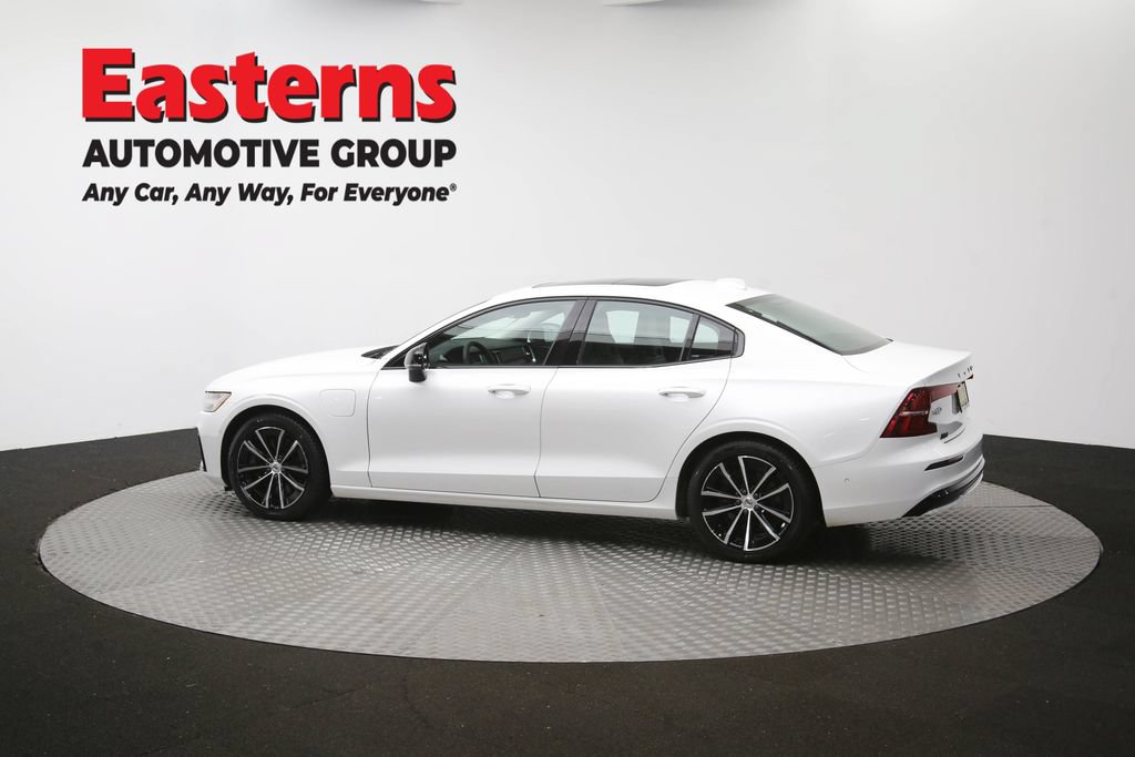 Used 2023 Volvo S60 T8 Plus AWD/4WD image 63
