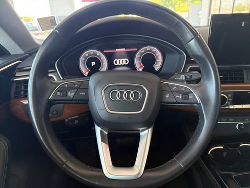 Used 2022 Audi A5 2.0T Premium Plus AWD/4WD image 20