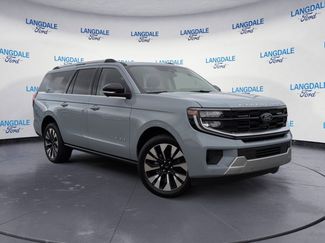 New 2025 Ford Expedition Max Platinum w/ Driver's Package video 2