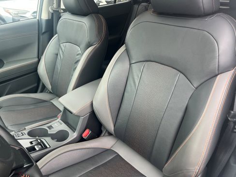 Certified 2024 Subaru Crosstrek 2.5i Limited image 18