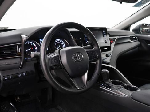 Used 2024 Toyota Camry SE FWD image 23