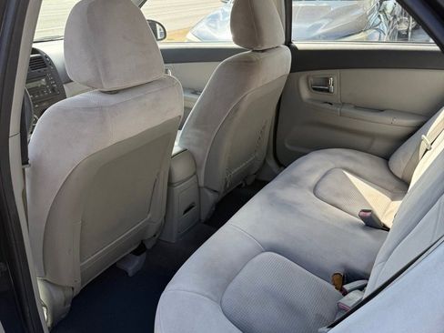 Used 2008 Kia Spectra EX image 4